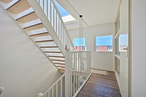 Medium property photo - Wijttenbachstraat 24C, 1093 JC Amsterdam